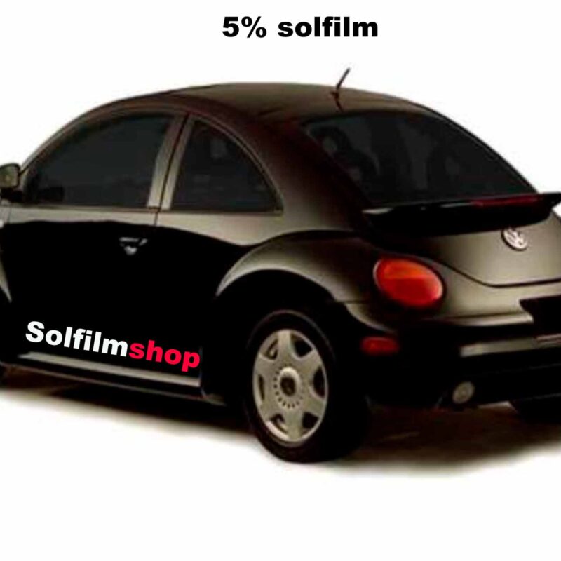 marathon-hp-5%-solfilm-til-bil